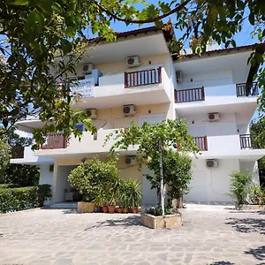Apartament Lelegianni And, Psakoudia
