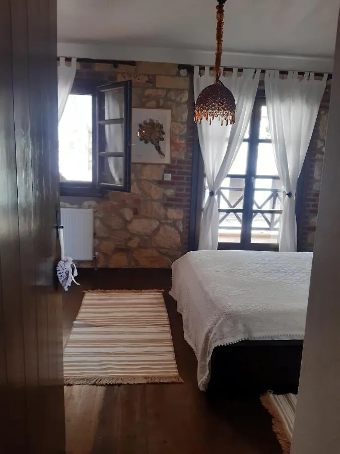 Anastasia Stone House Psakoudia Holiday home