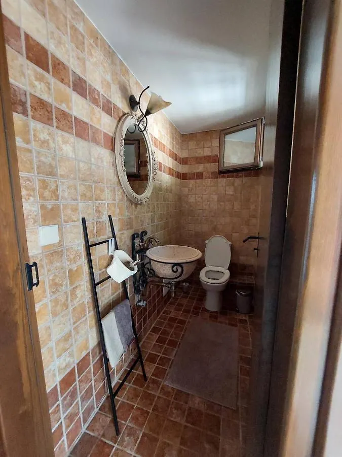 Anastasia Stone House Psakoudia 0*,  Greece