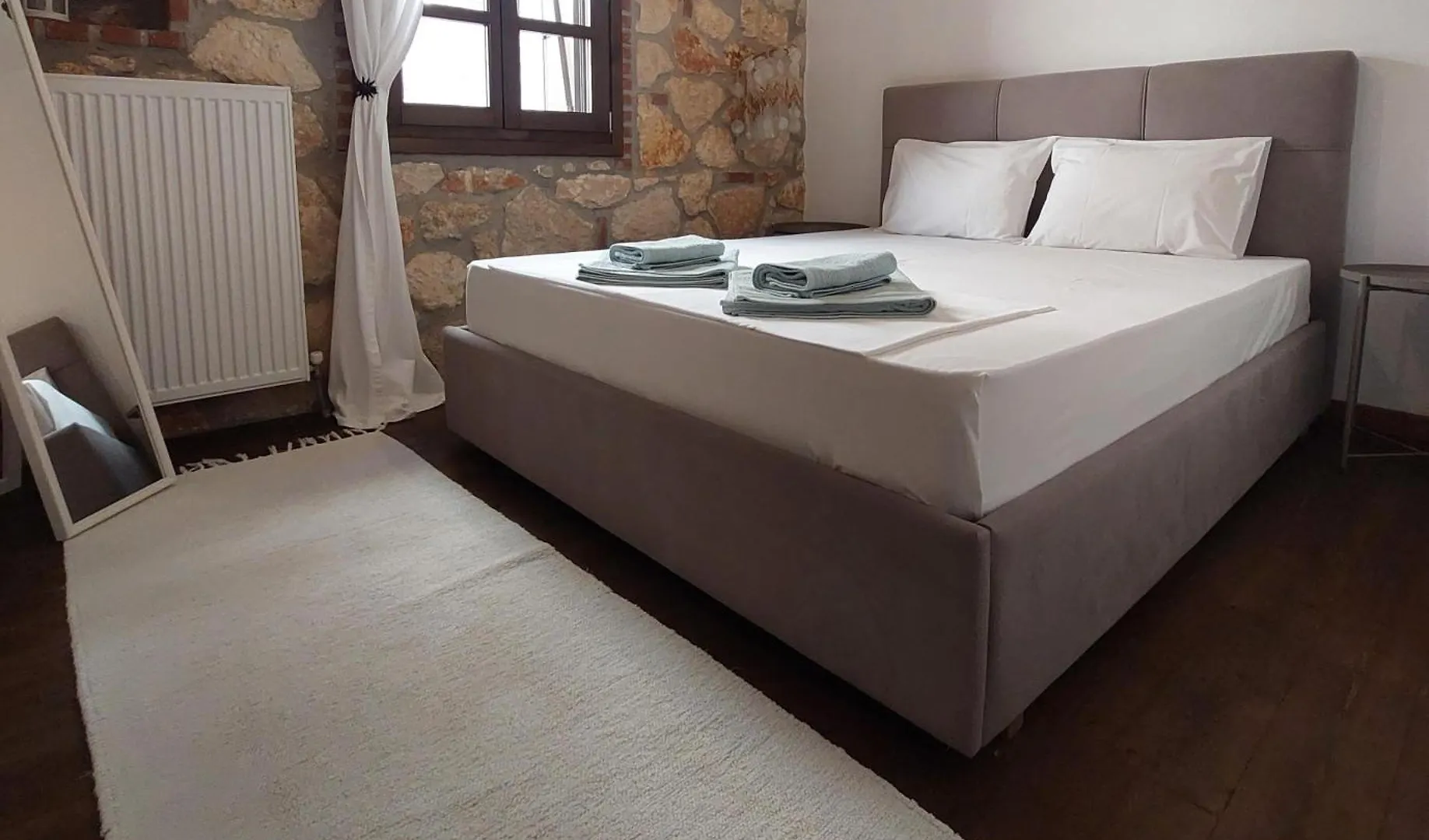 Anastasia Stone House Psakoudia Greece